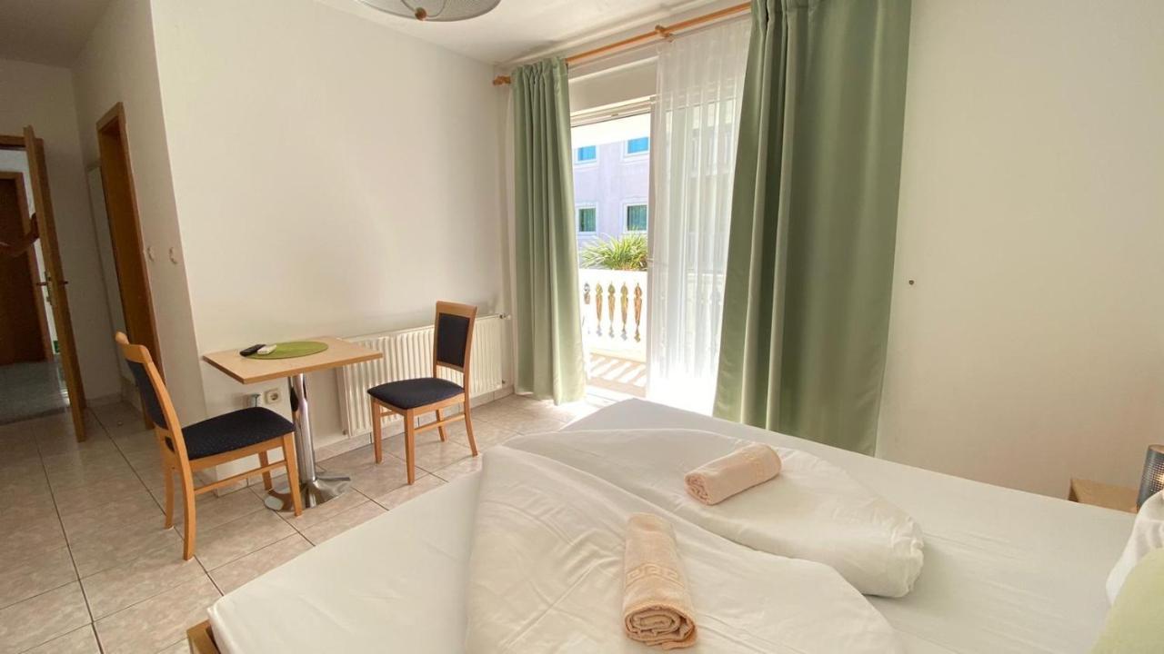 Villa Osipovica Μεντουλίν Εξωτερικό φωτογραφία